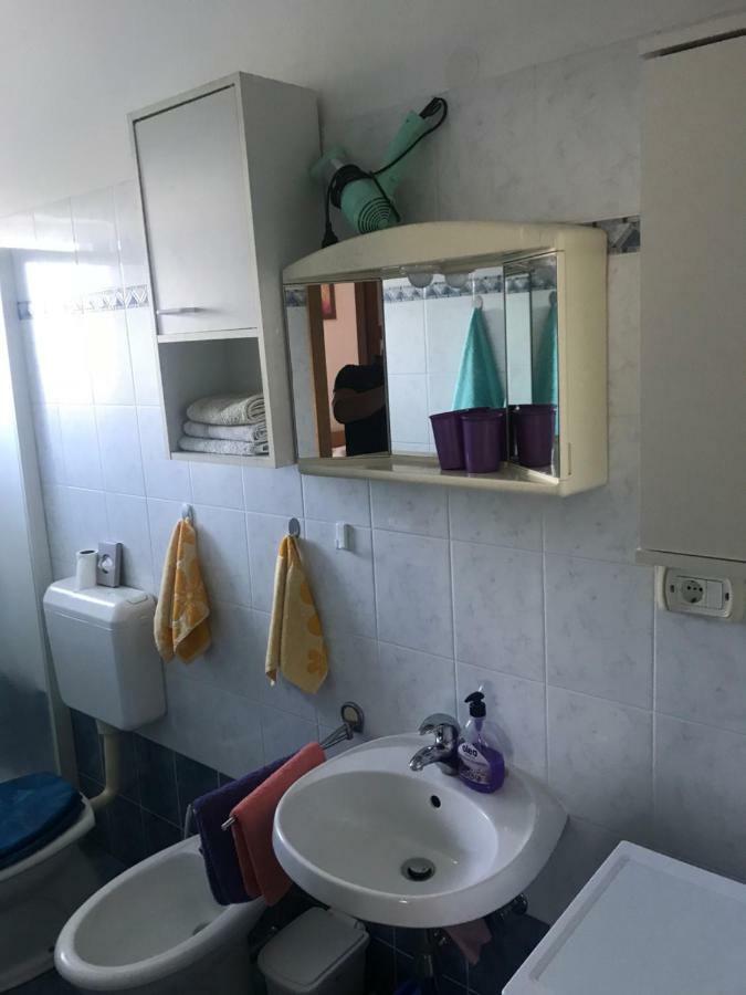 Neja Apartmán *