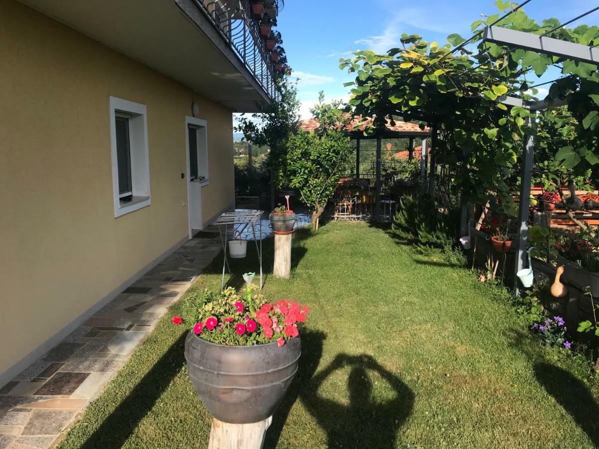 Apartmán Neja Piran