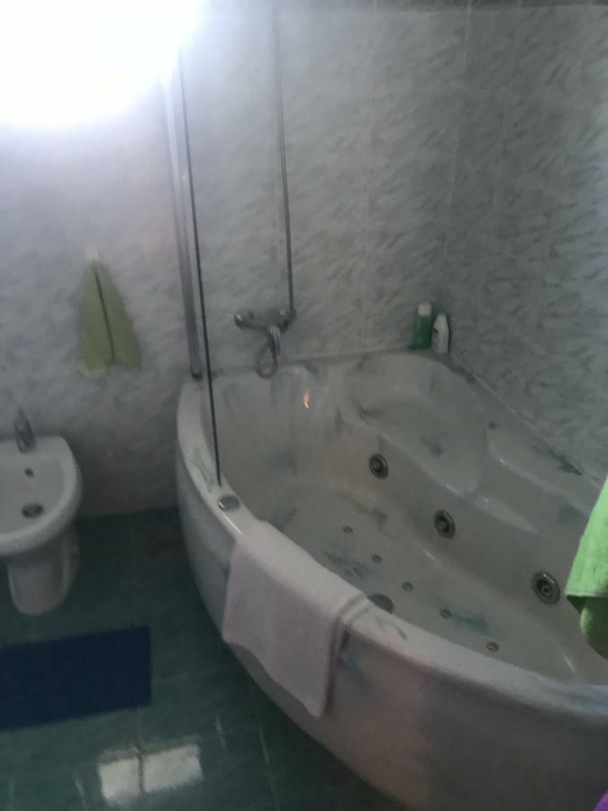 Neja Apartmán *