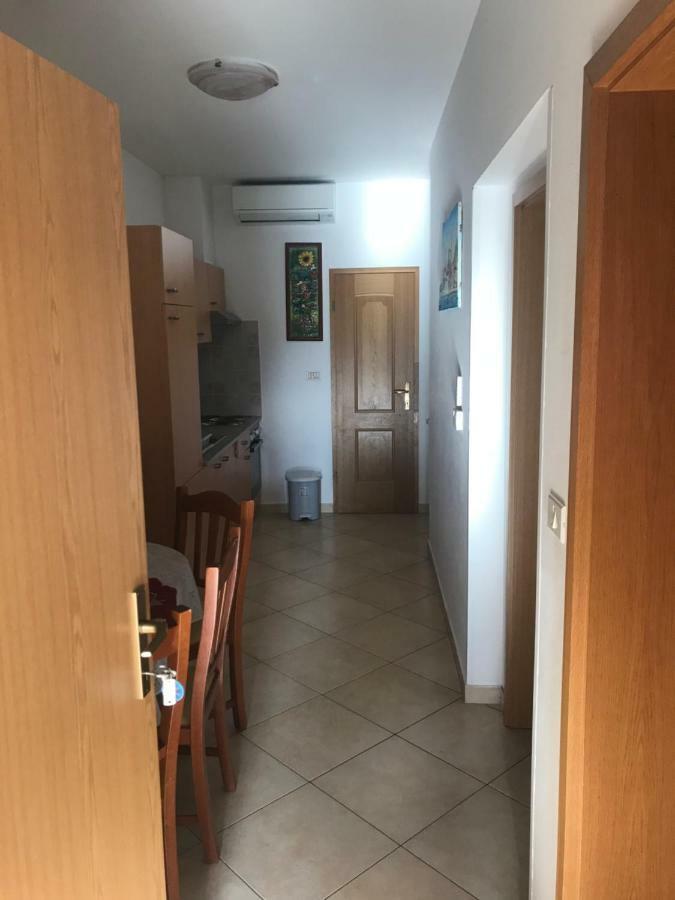 Apartmán Neja