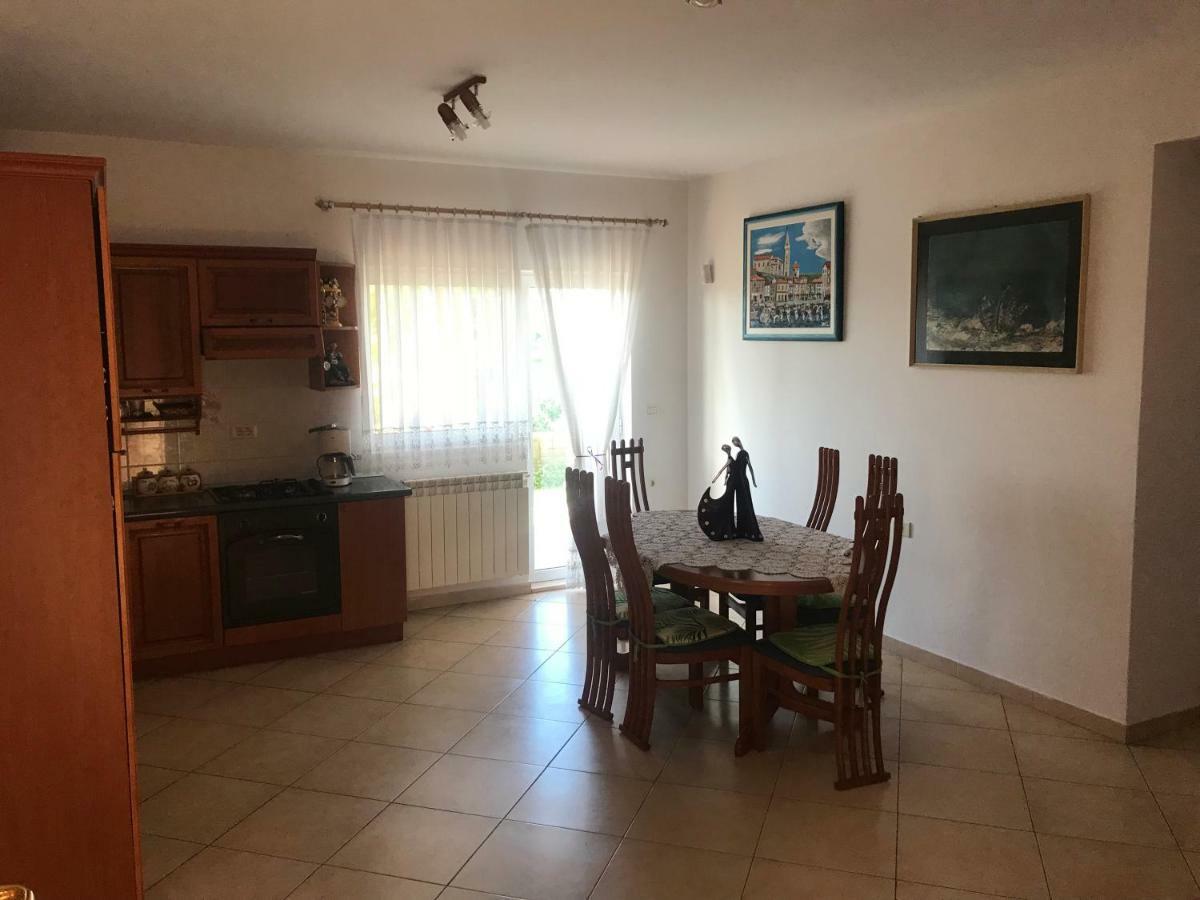 Neja Apartmán *