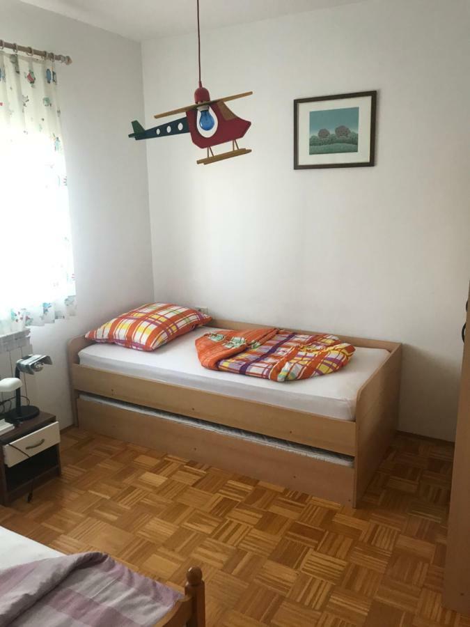 Neja Apartmán