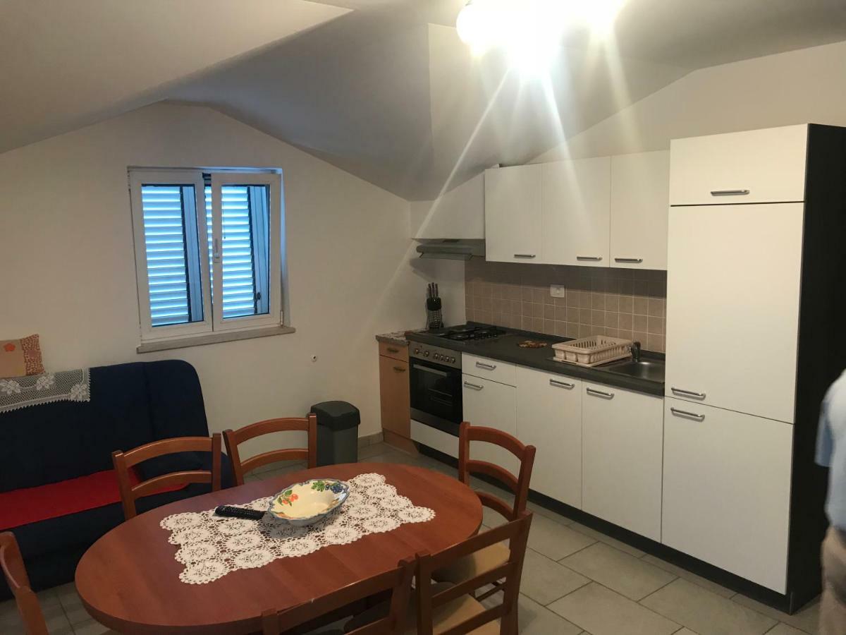 Neja Apartmán
