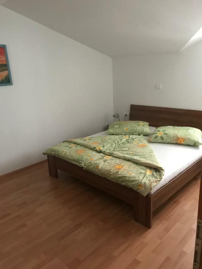 Apartmán Neja Piran