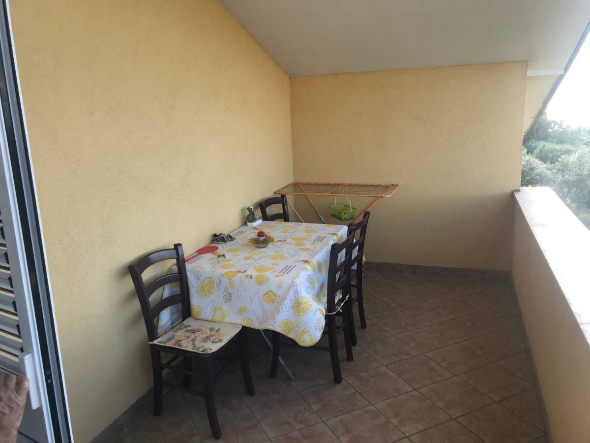 Apartmán Neja Piran