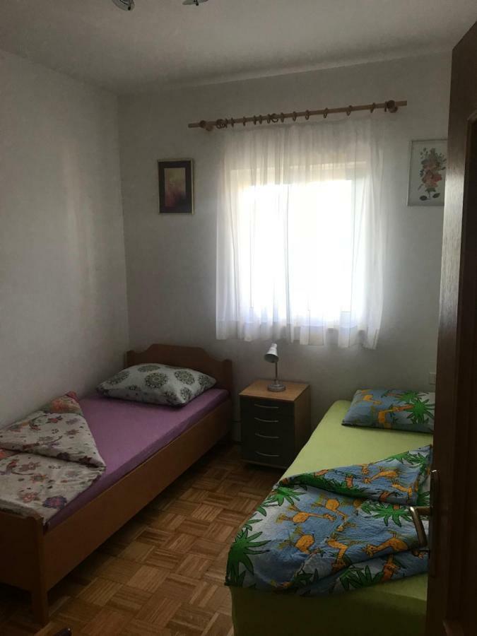 Neja Apartmán
