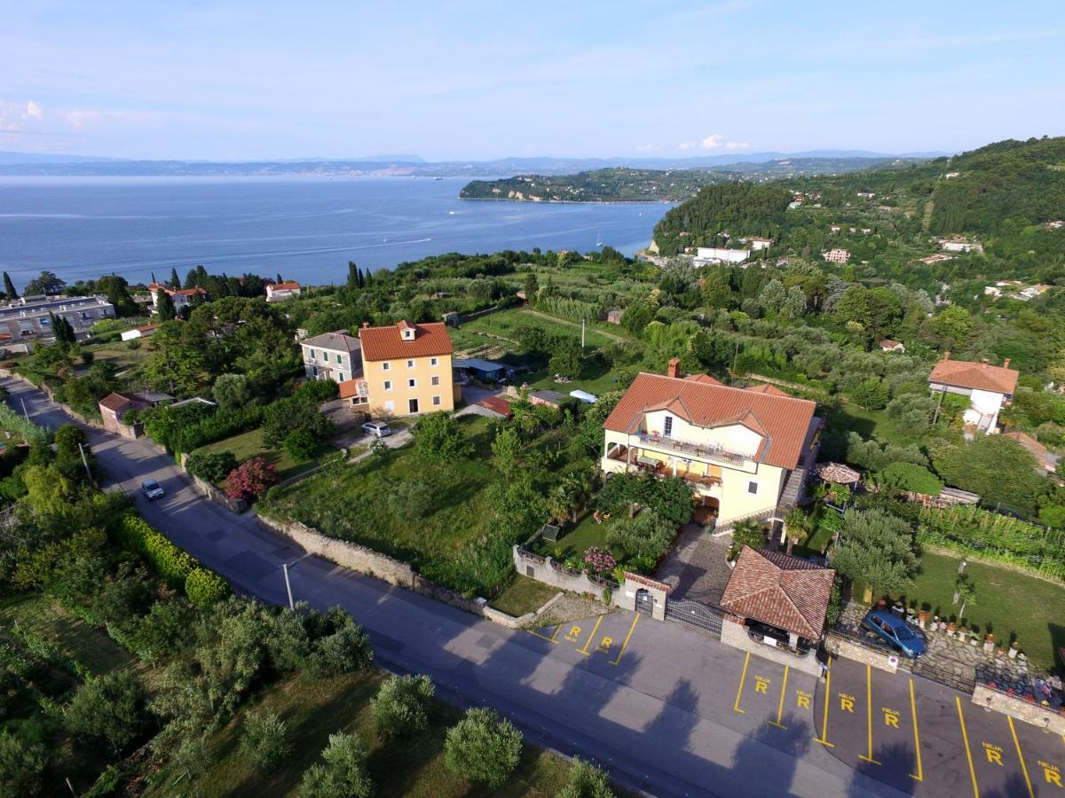 Apartmán Neja *