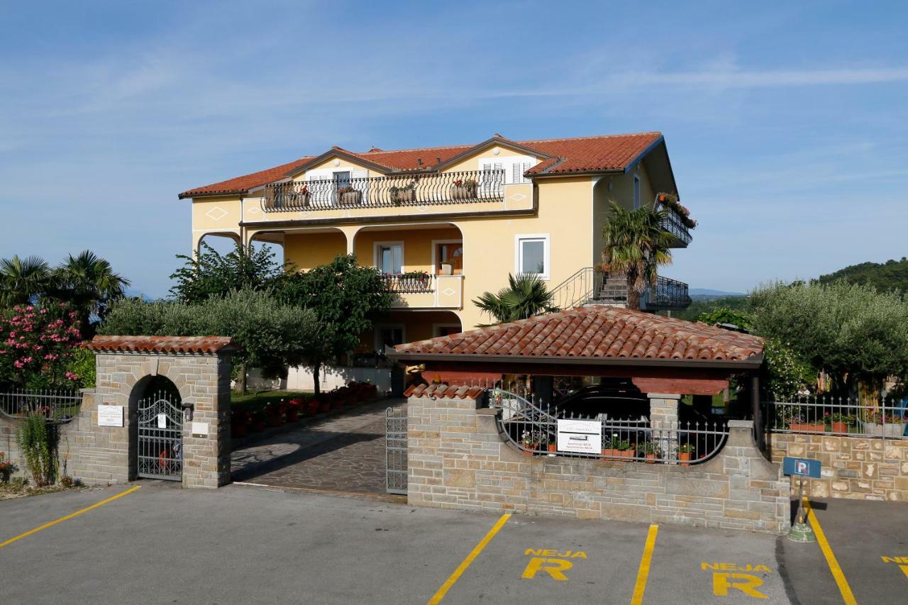 Apartmán Neja