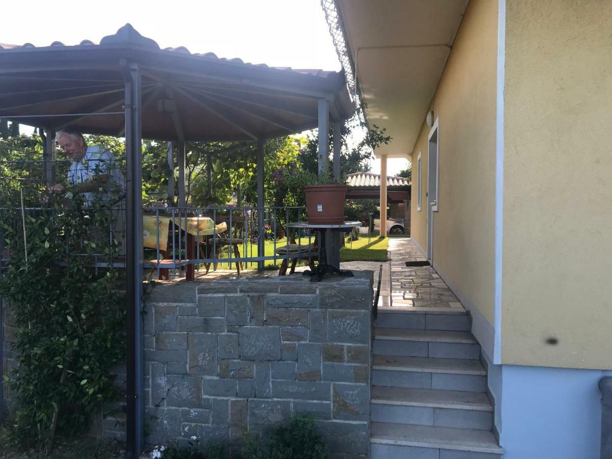 Apartmán Neja