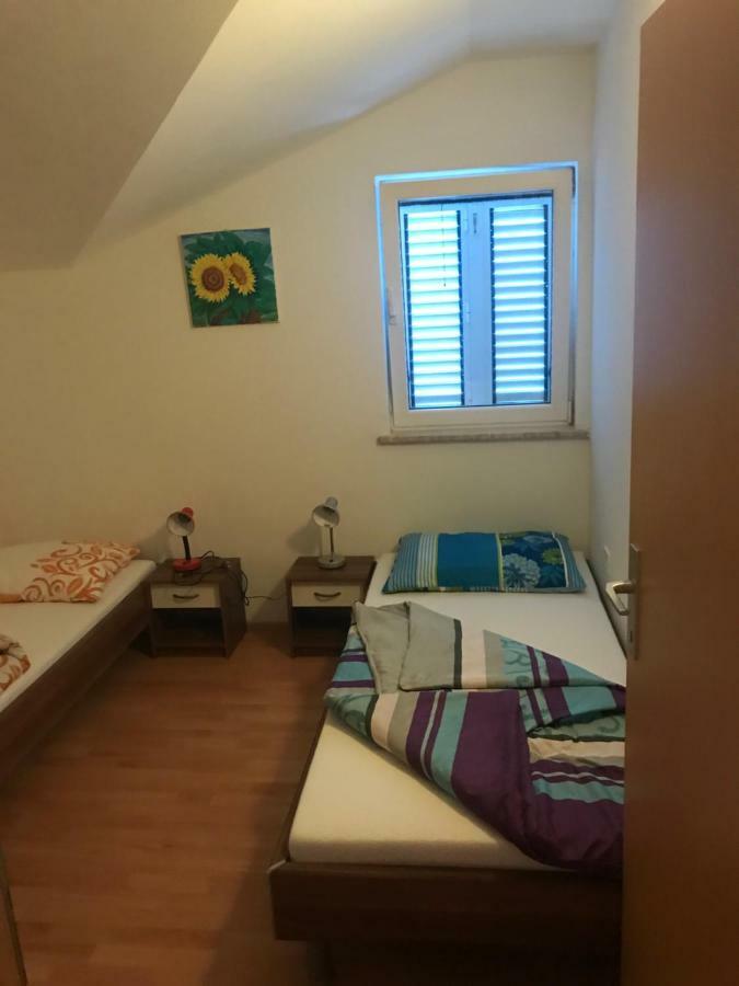 Neja Apartmán *