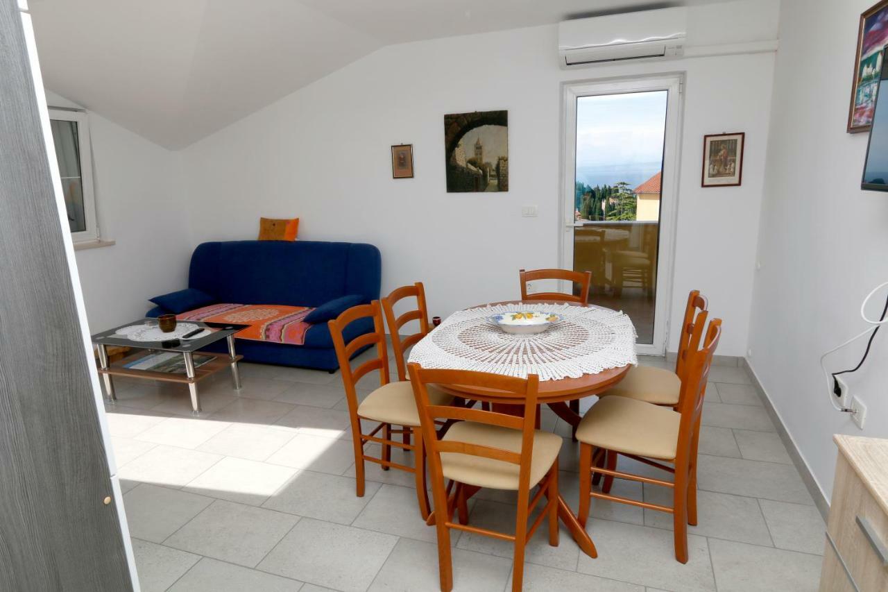 Apartmán Neja