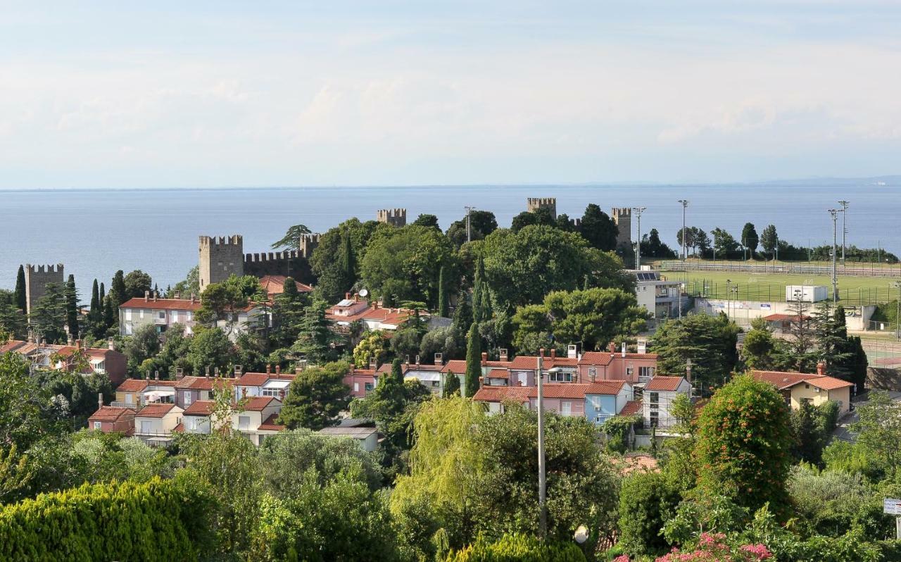 Neja Apartmán