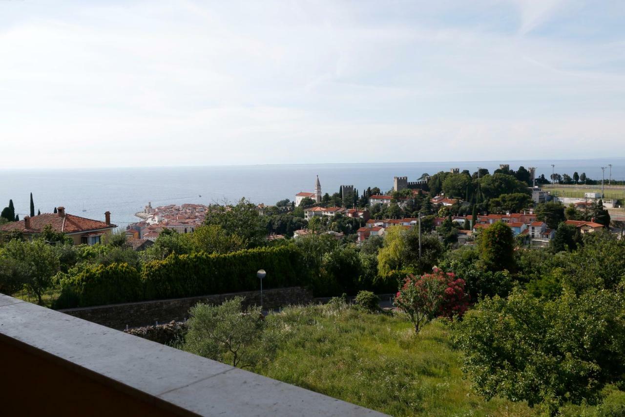 Neja Apartmán Piran