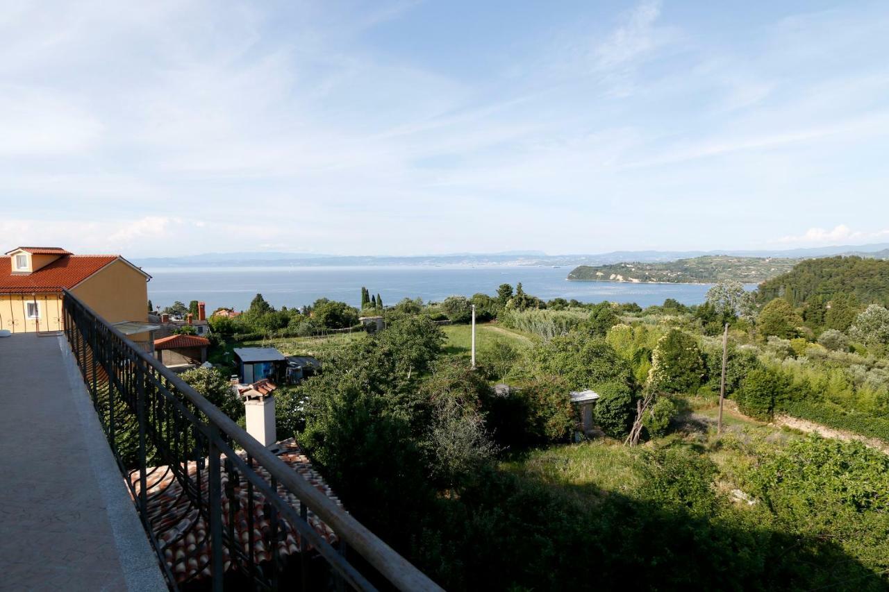 Apartmán Neja